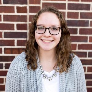 Meet your Posher, Meggie